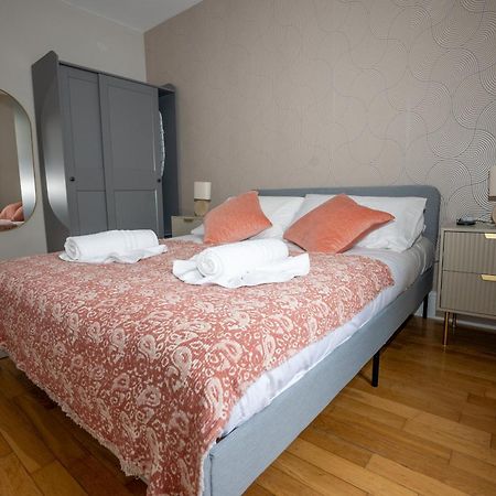 Cosy Central London Flat - Covent Garden - Oxford Street 外观 照片