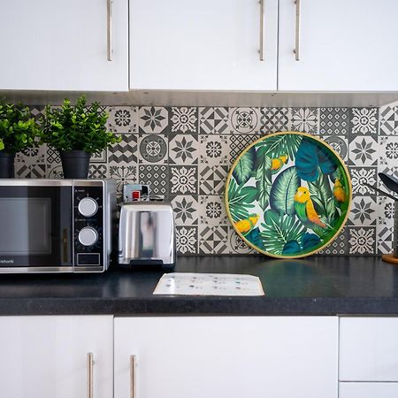 Cosy Central London Flat - Covent Garden - Oxford Street 外观 照片