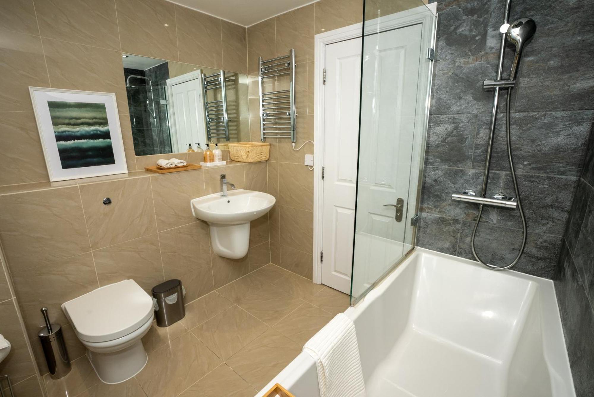 Cosy Central London Flat - Covent Garden - Oxford Street 外观 照片