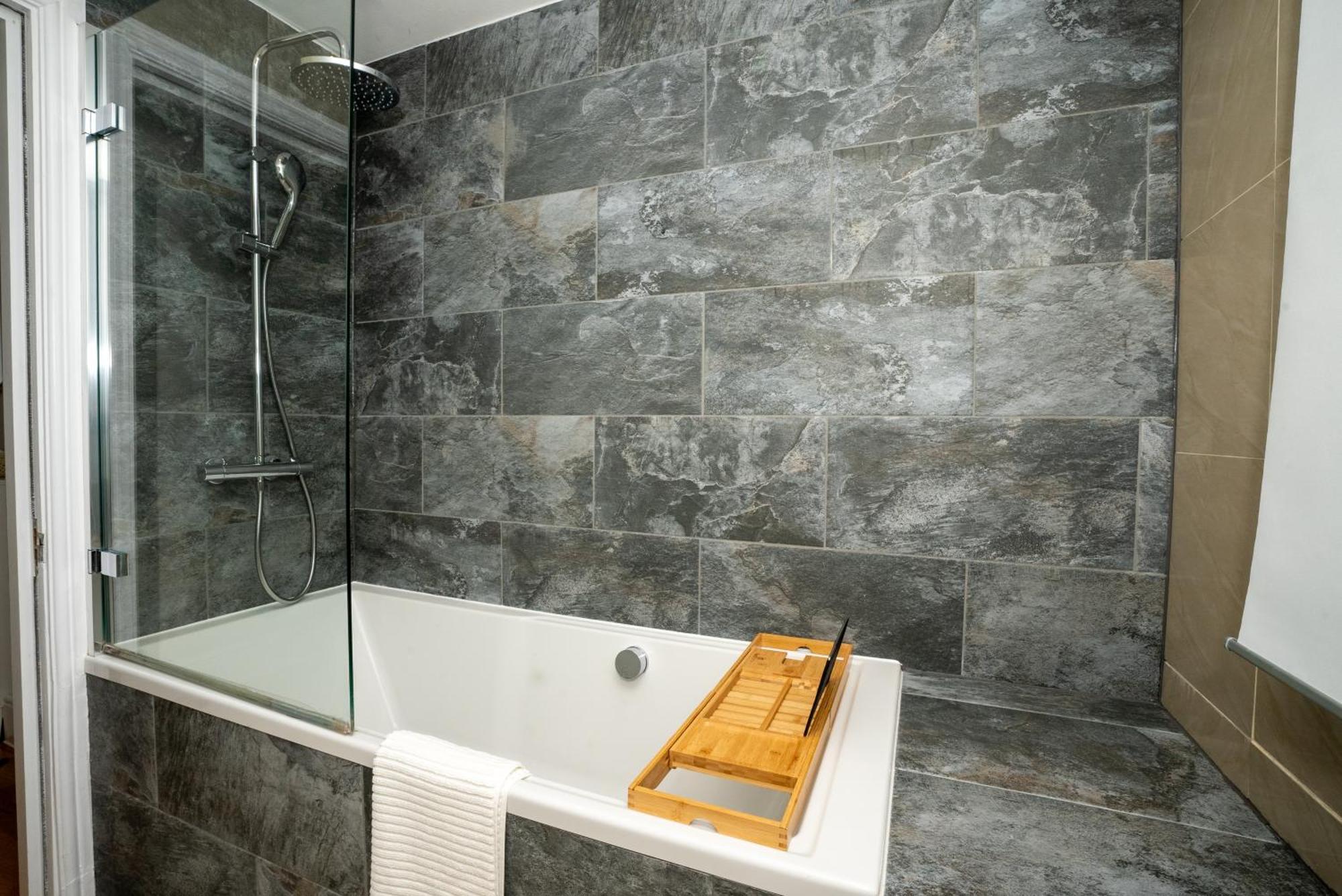 Cosy Central London Flat - Covent Garden - Oxford Street 外观 照片