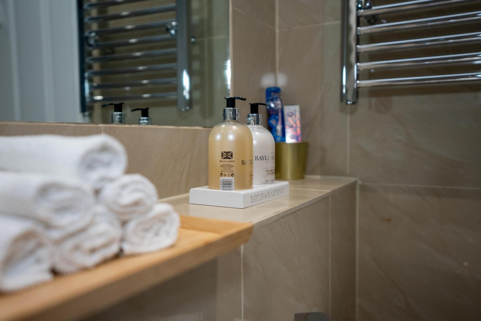 Cosy Central London Flat - Covent Garden - Oxford Street 外观 照片