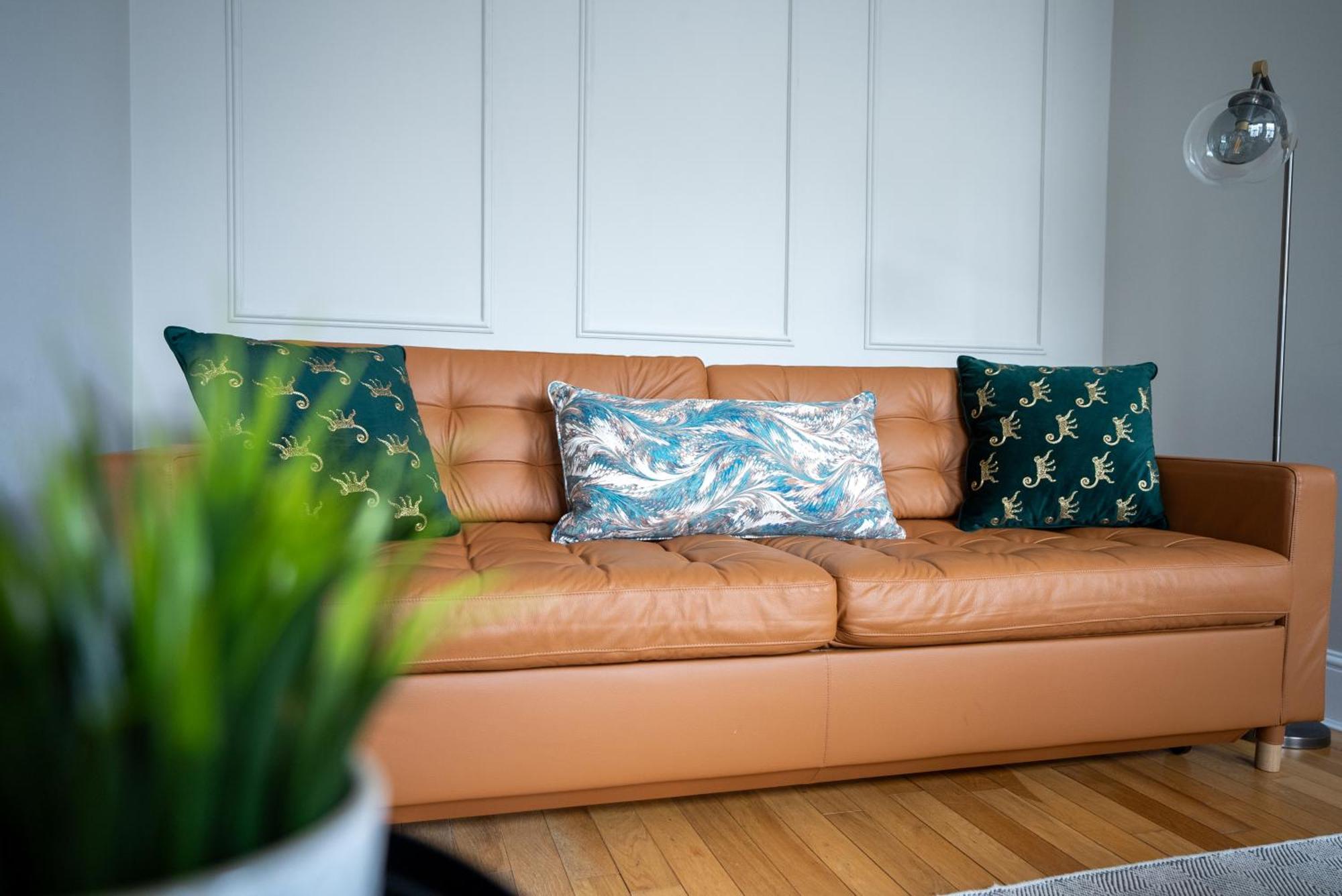Cosy Central London Flat - Covent Garden - Oxford Street 外观 照片