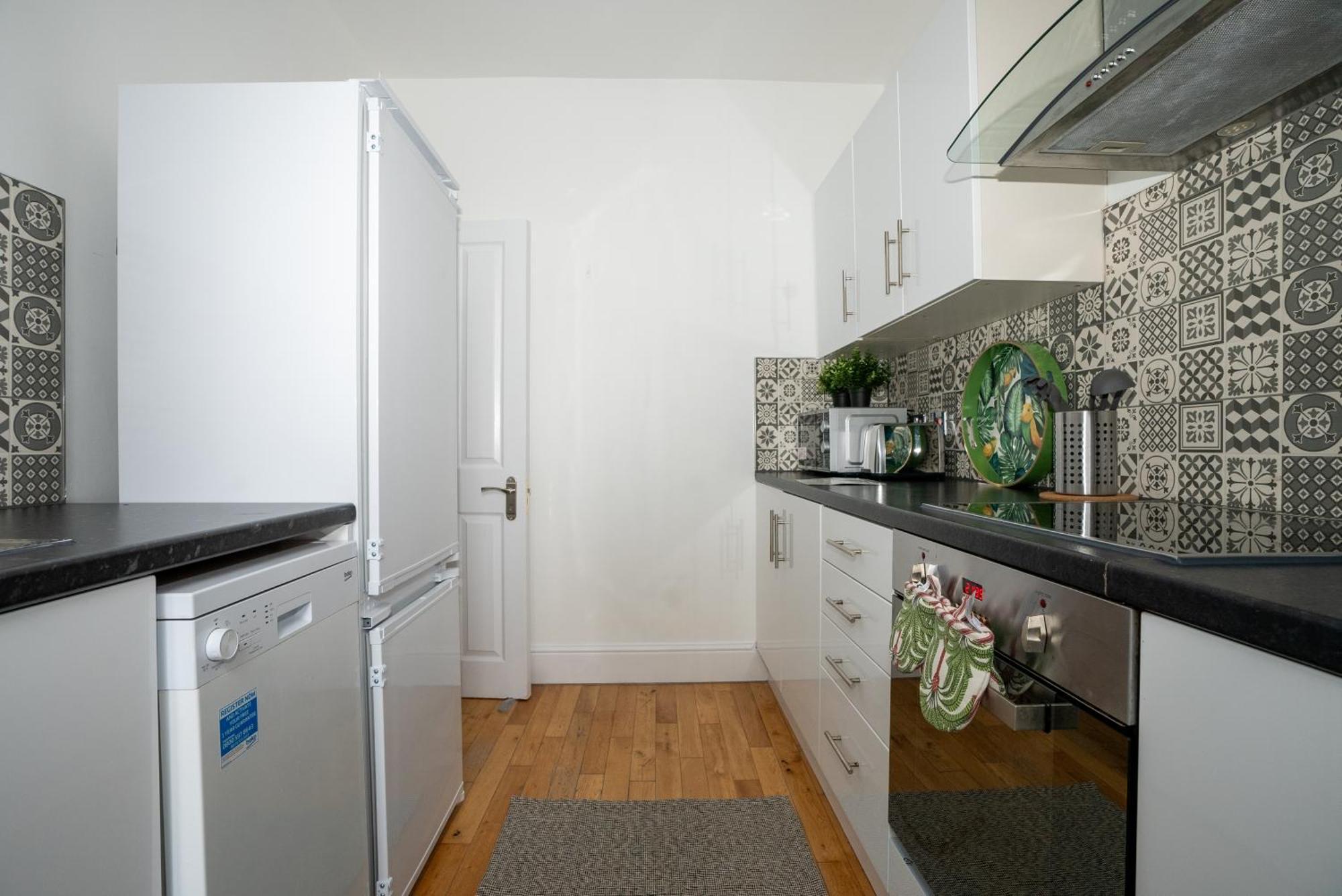 Cosy Central London Flat - Covent Garden - Oxford Street 外观 照片
