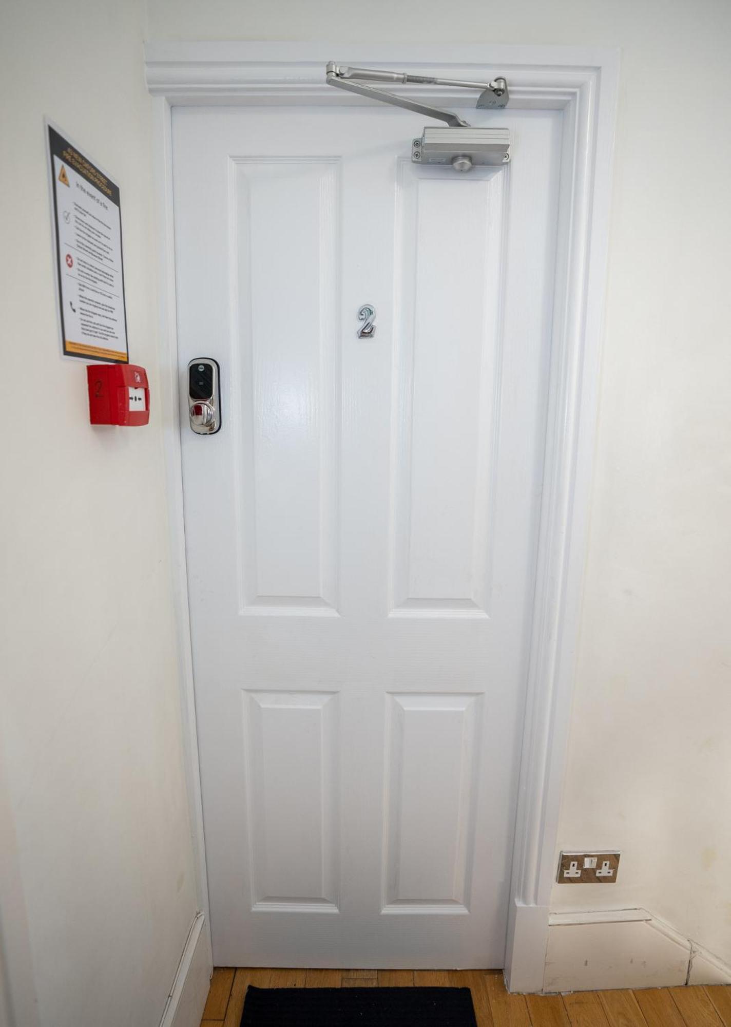 Cosy Central London Flat - Covent Garden - Oxford Street 外观 照片